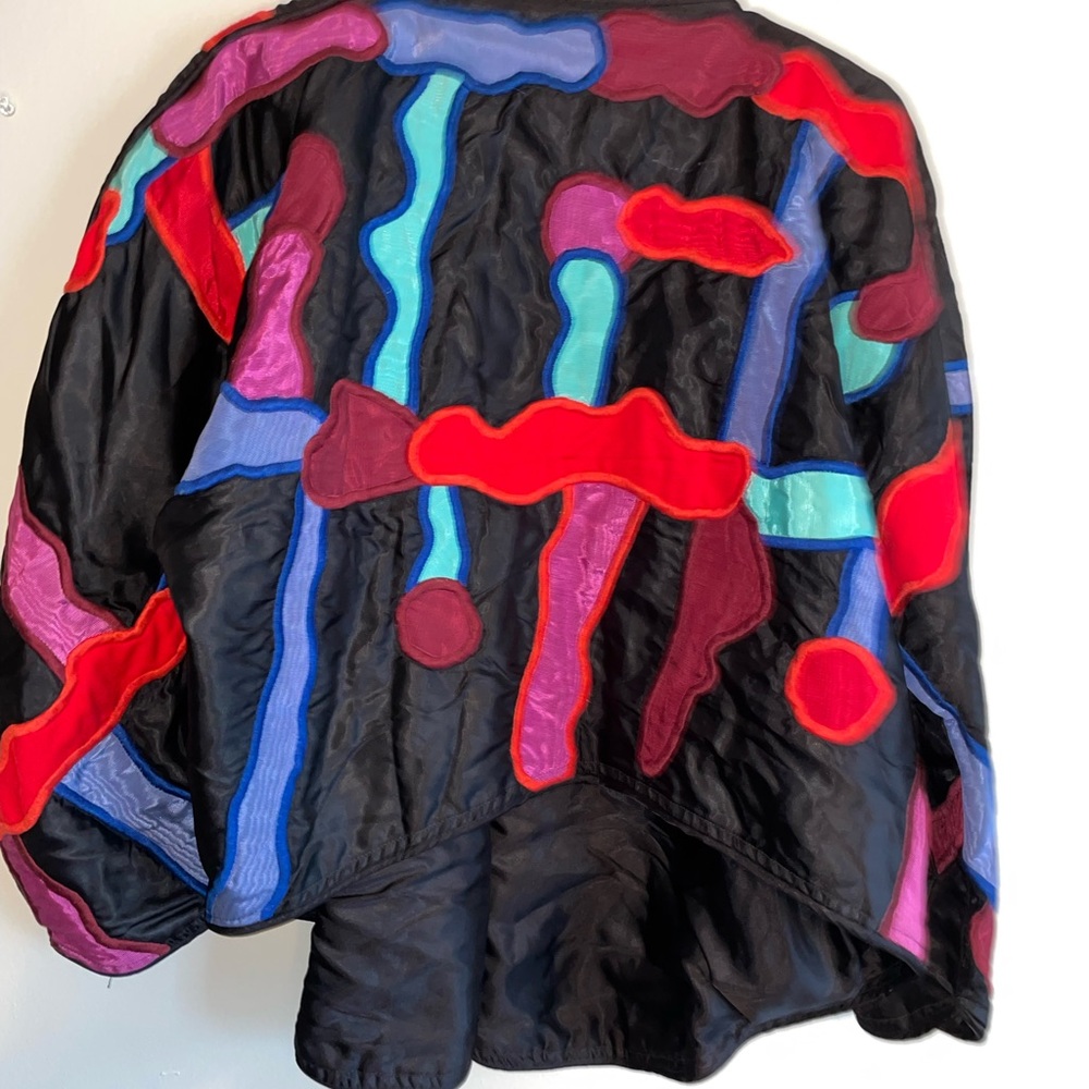Judith Roberts Jacket - Picture 4 of 5